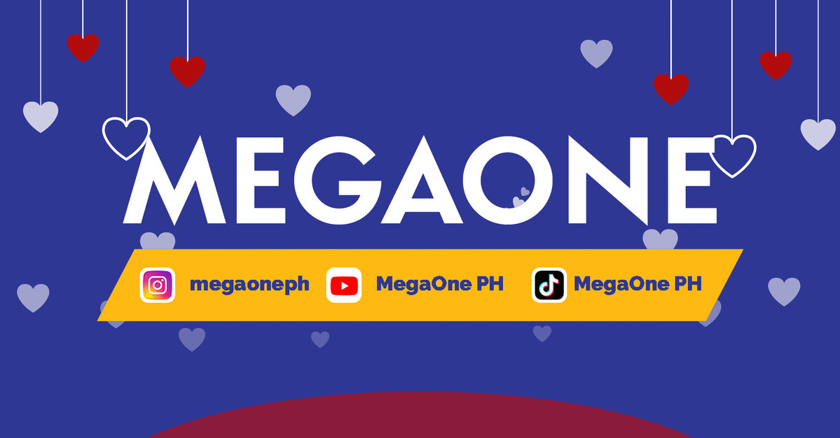 MegaOnePH promo